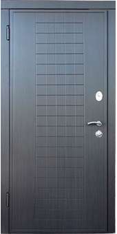 БРОНЕДВЕРІ Вхідні двері МОДЕЛЬ A9.3